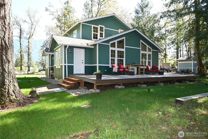 Property photo for 1218 Croft Avenue, Gold Bar photo 14