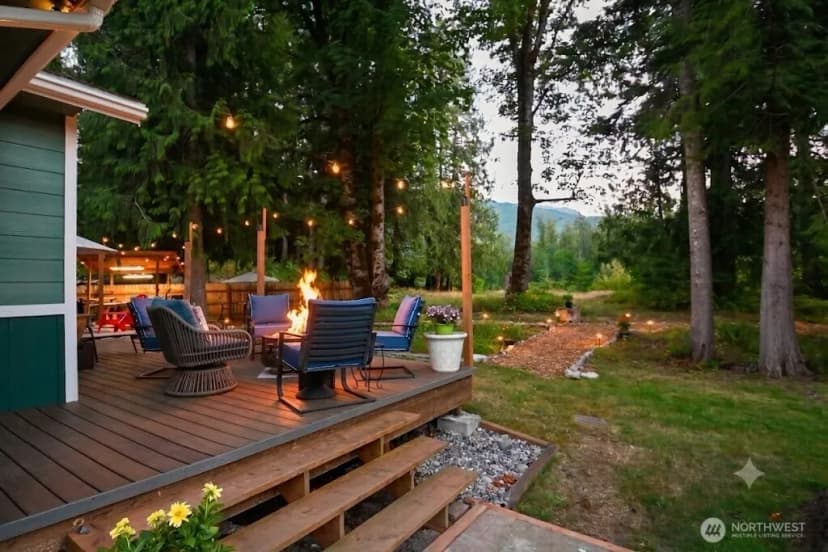 Property photo for 1218 Croft Avenue, Gold Bar photo 5