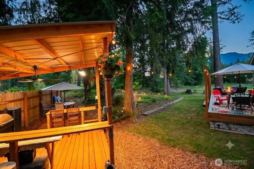 Property photo for 1218 Croft Avenue, Gold Bar photo 12