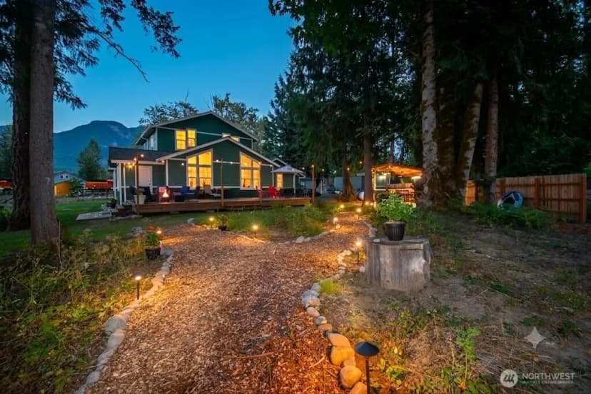 Property photo for 1218 Croft Avenue, Gold Bar