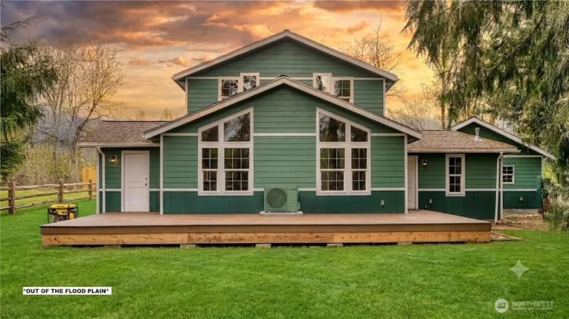 Property photo for 1218 Croft Avenue, Gold Bar photo 8