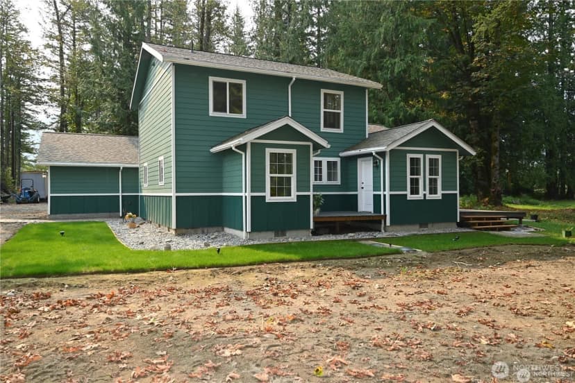Property photo for 1218 Croft Avenue, Gold Bar photo 2