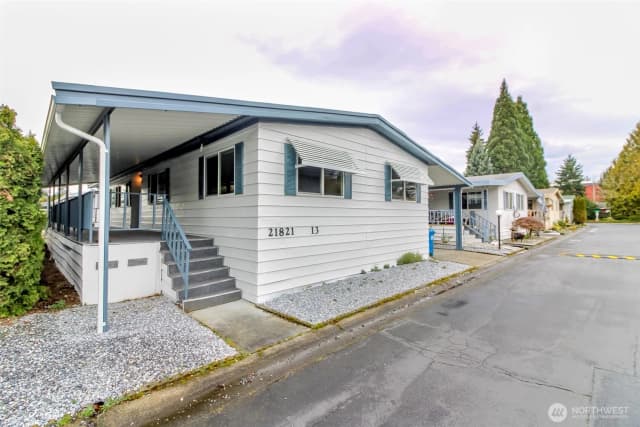 Property photo for 21821 107th Pl Se #13, Kent