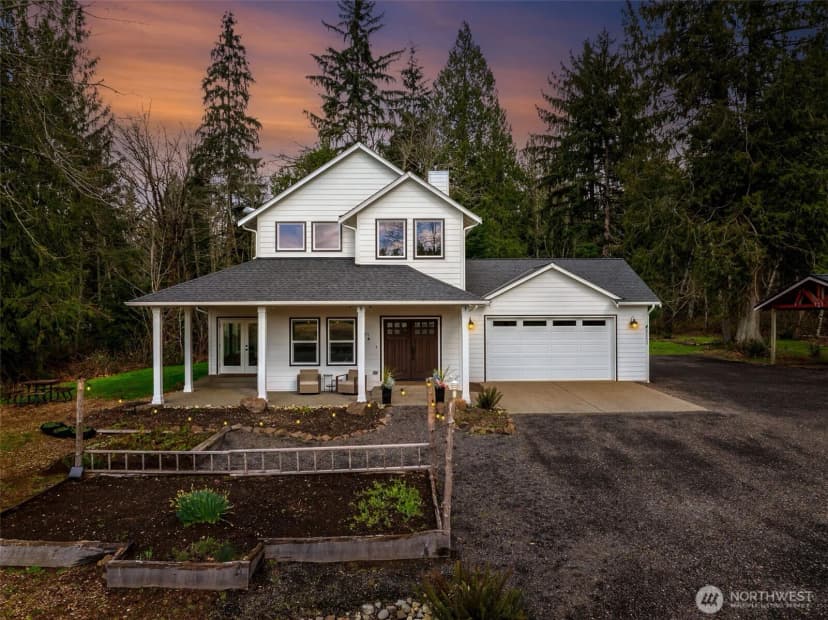 Property photo for 31530 Se 384th Street, Enumclaw photo 4