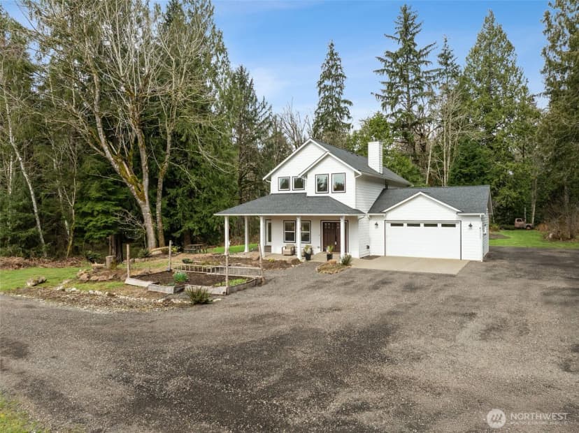 Property photo for 31530 Se 384th Street, Enumclaw photo 6