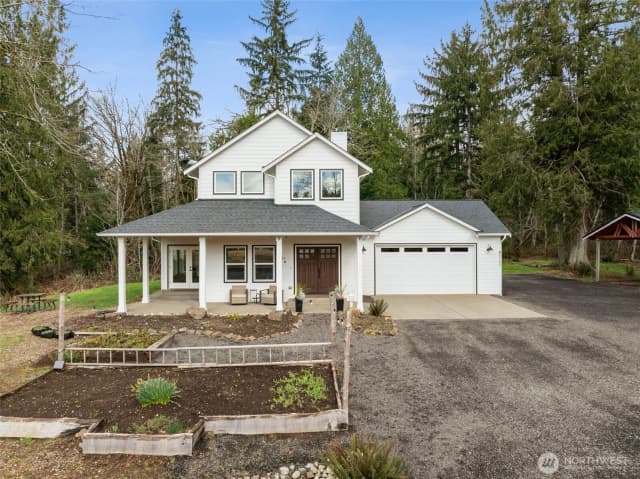 Property photo for 31530 Se 384th Street, Enumclaw
