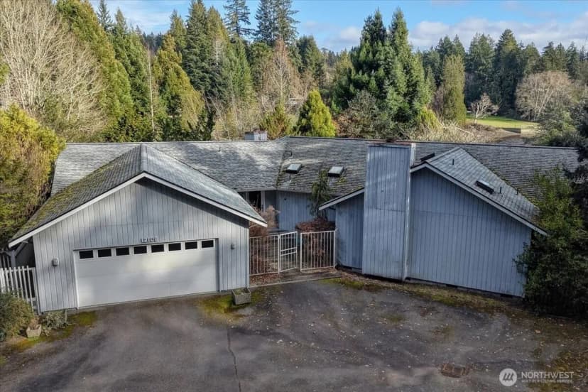 Property photo for 12109 122nd Street Nw, Gig Harbor