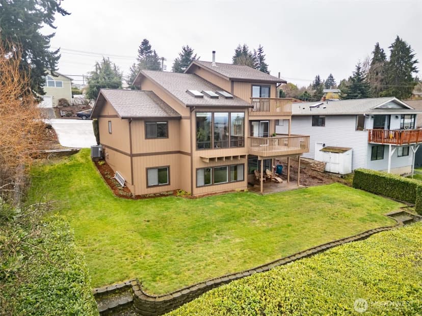 Property photo for 1813 E 3rd Street, Port Angeles photo 40