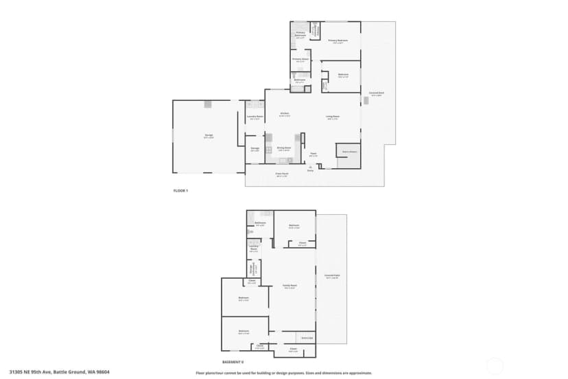 Property photo for 31305 Ne 95th Avenue, Battle Ground photo 38