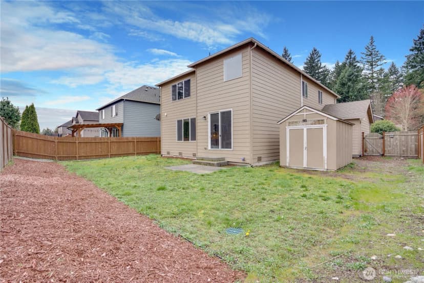 Property photo for 17109 83rd Avenue Ct E, Puyallup photo 30