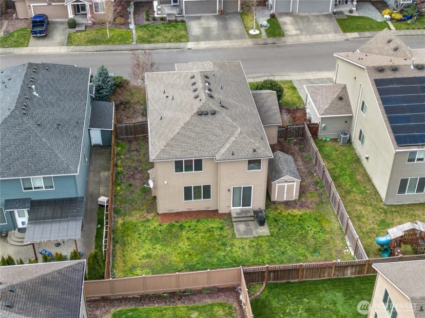 Property photo for 17109 83rd Avenue Ct E, Puyallup photo 32