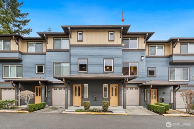 Property photo for 2115 201st Place Se #h3, Bothell