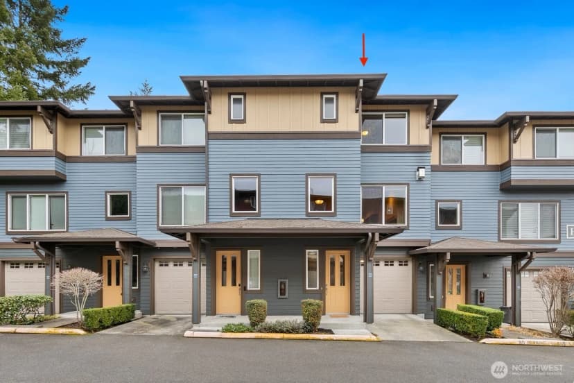 Property photo for 2115 201st Place Se #h3, Bothell