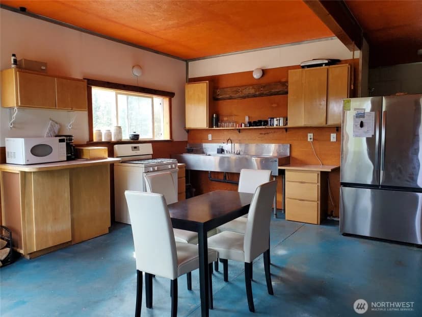 Property photo for 79 Bench Creek Road, Tonasket photo 5