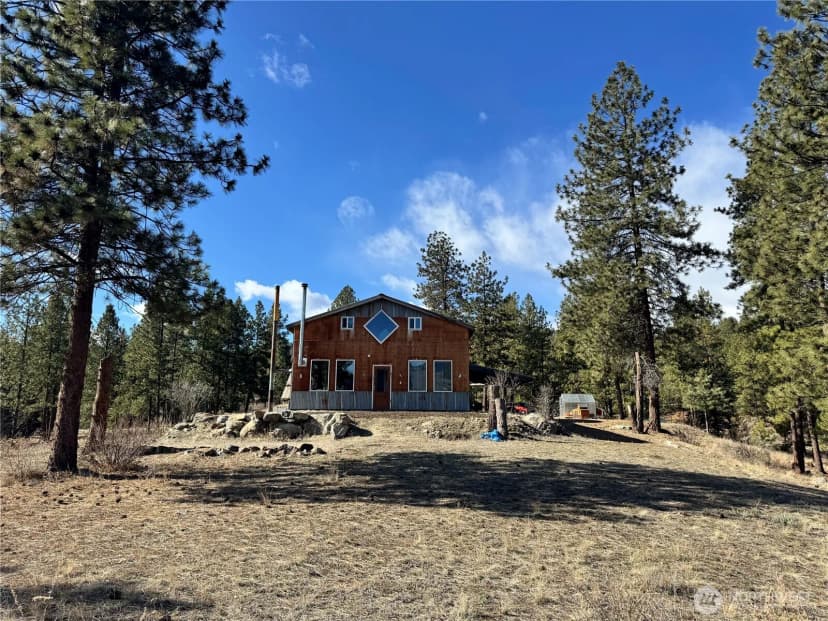 Property photo for 79 Bench Creek Road, Tonasket photo 16