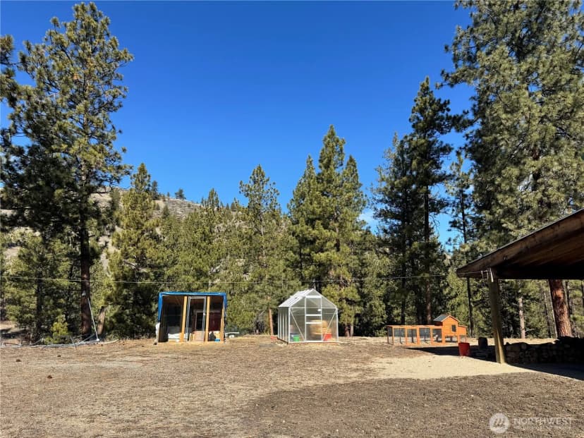 Property photo for 79 Bench Creek Road, Tonasket photo 9