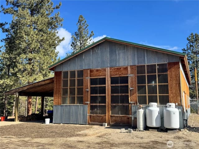 Property photo for 79 Bench Creek Road, Tonasket photo 3