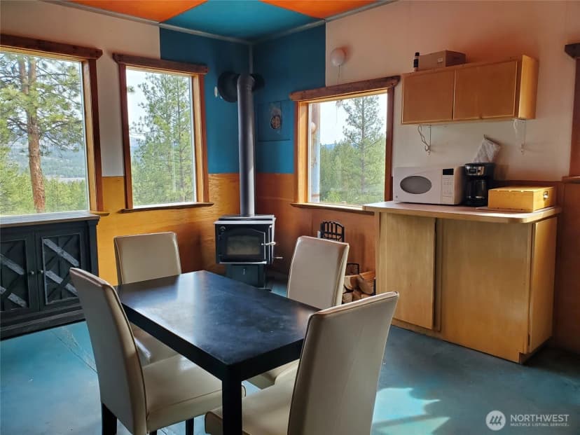 Property photo for 79 Bench Creek Road, Tonasket photo 4