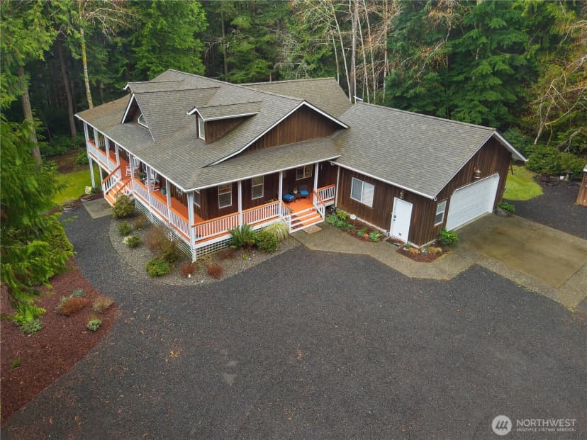 Property photo for 80 E Sea Breeze Lane, Shelton photo 37
