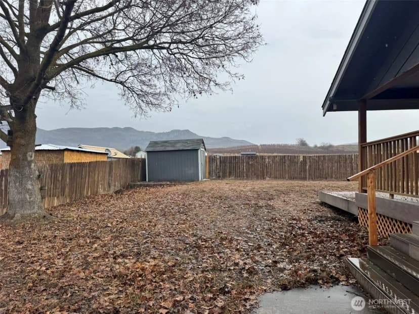 Property photo for 21 Orchard Loop Road N, Tonasket photo 22