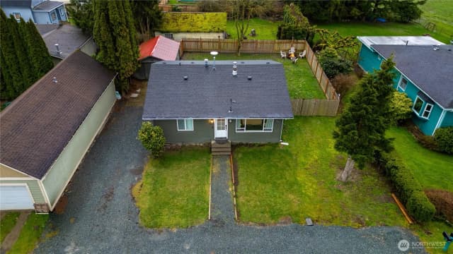 Property photo for 107 River Street, Everson photo 2