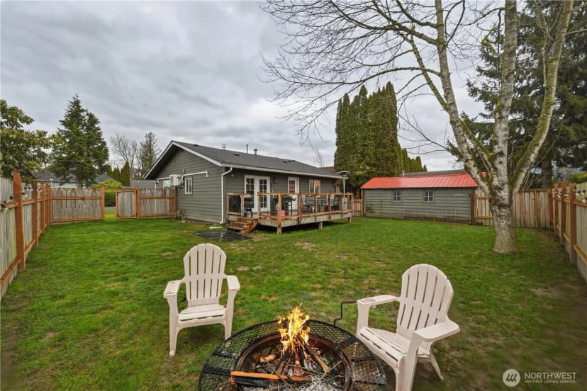Property photo for 107 River Street, Everson photo 18