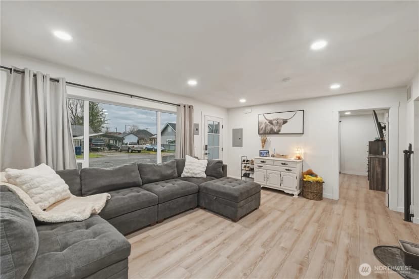 Property photo for 107 River Street, Everson photo 5
