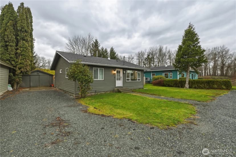 Property photo for 107 River Street, Everson photo 23