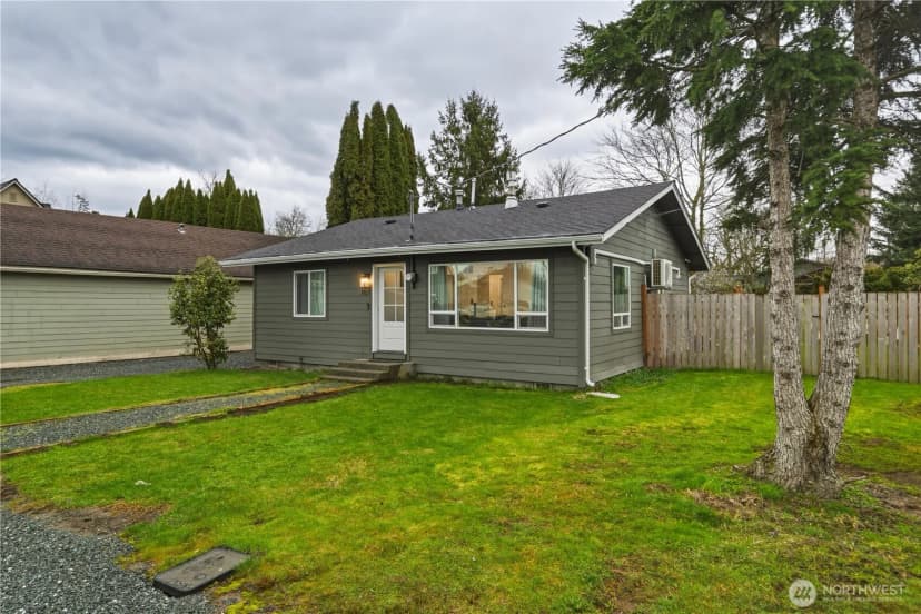Property photo for 107 River Street, Everson photo 22