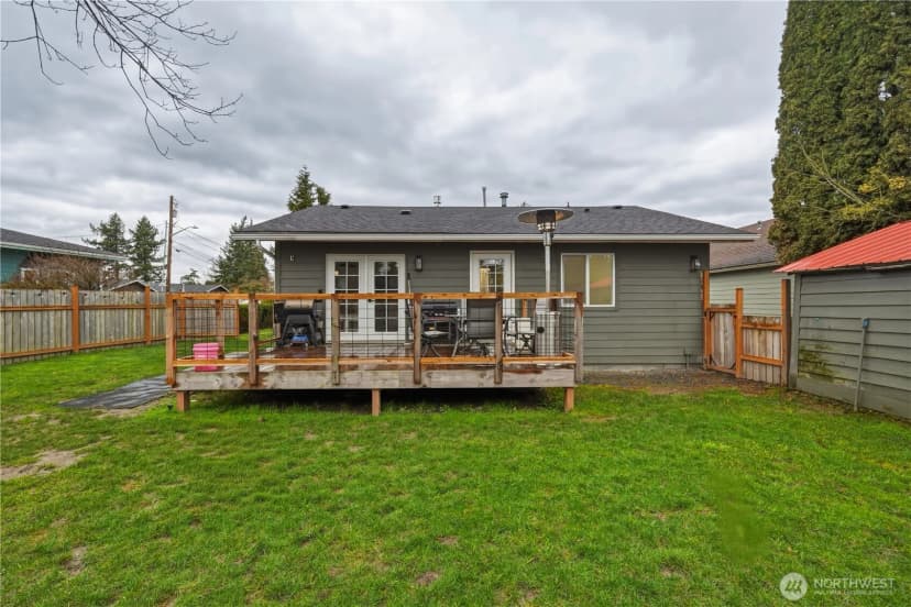 Property photo for 107 River Street, Everson photo 19