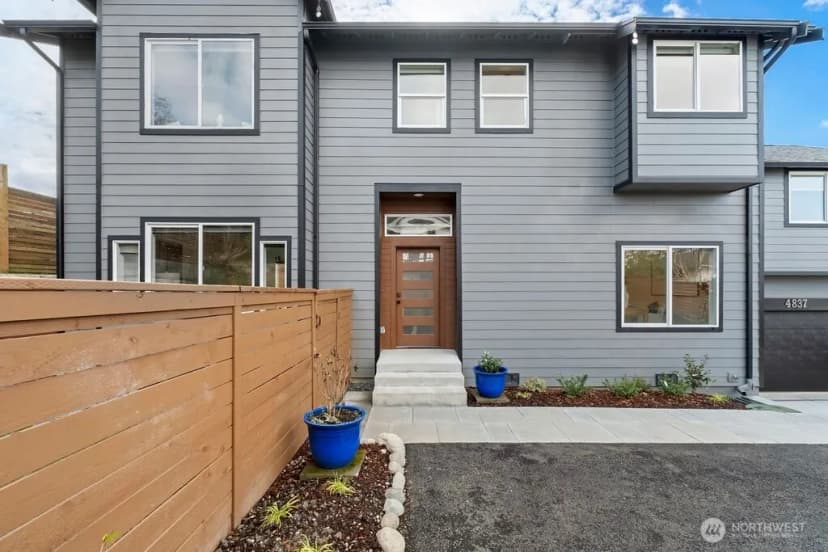 Property photo for 4837 S Holly Street, Seattle photo 36