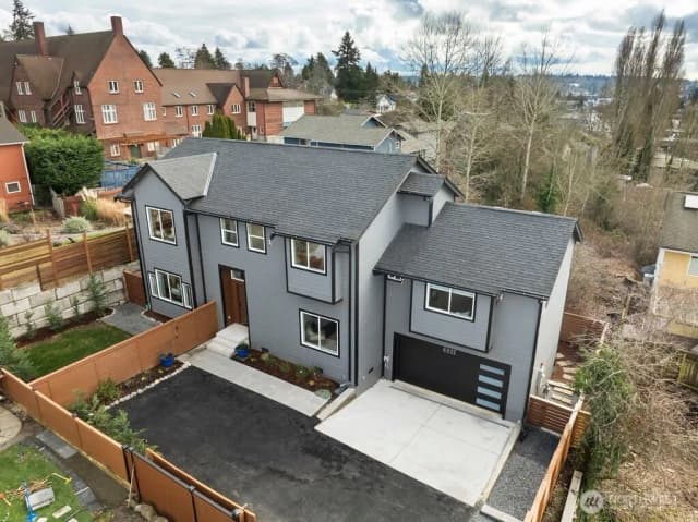 Property photo for 4837 S Holly Street, Seattle