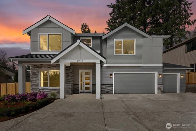 Property photo for 24914 Se 17th Street #2, Sammamish