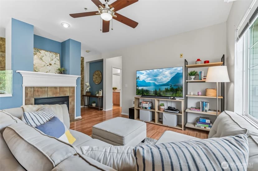 Property photo for 5100 Talbot Place S #b, Renton photo 6
