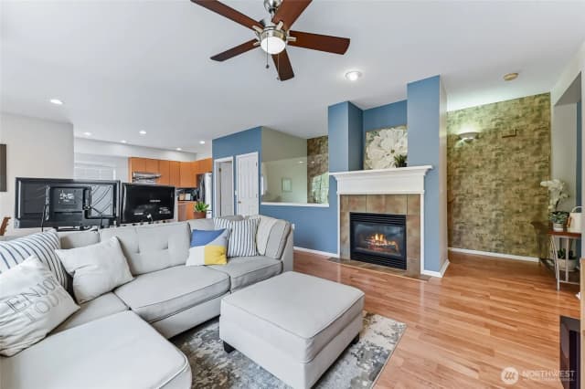 Property photo for 5100 Talbot Place S #b, Renton photo 5