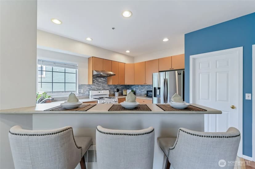 Property photo for 5100 Talbot Place S #b, Renton photo 13