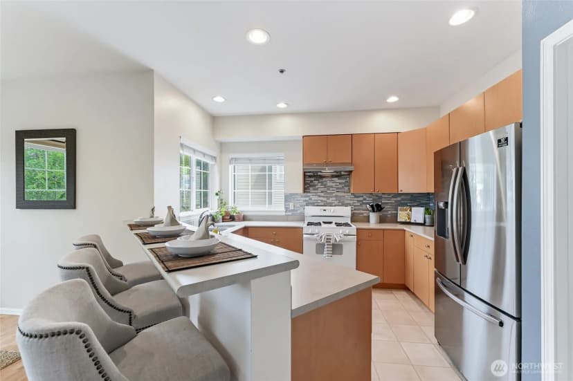 Property photo for 5100 Talbot Place S #b, Renton photo 12