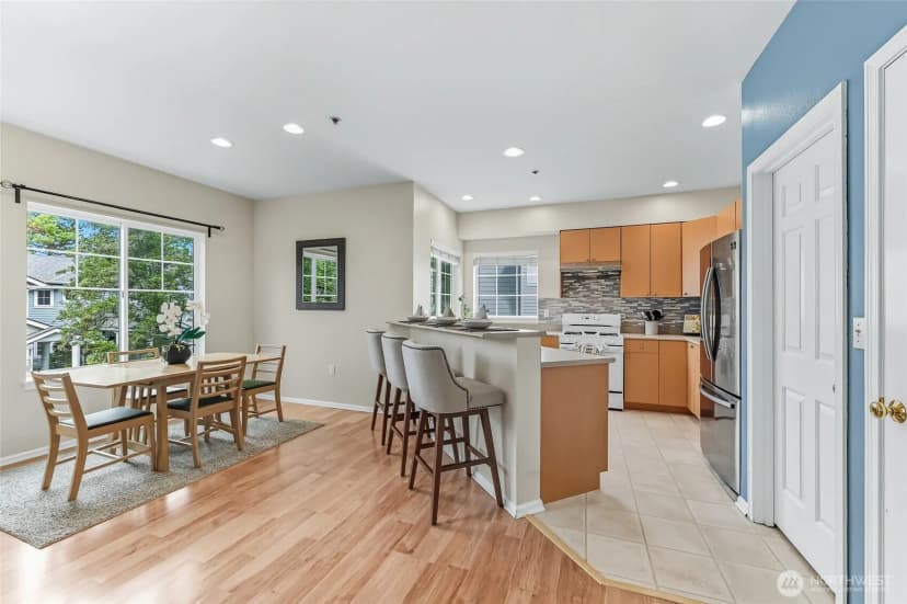 Property photo for 5100 Talbot Place S #b, Renton photo 9