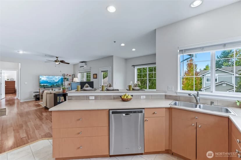 Property photo for 5100 Talbot Place S #b, Renton photo 10