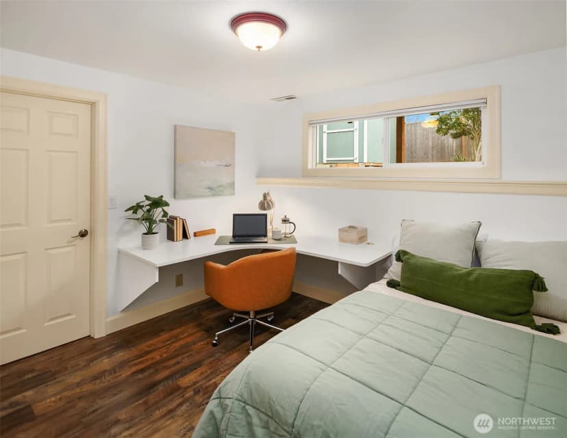 Property photo for 2416 Nw 198th Street, Shoreline photo 20