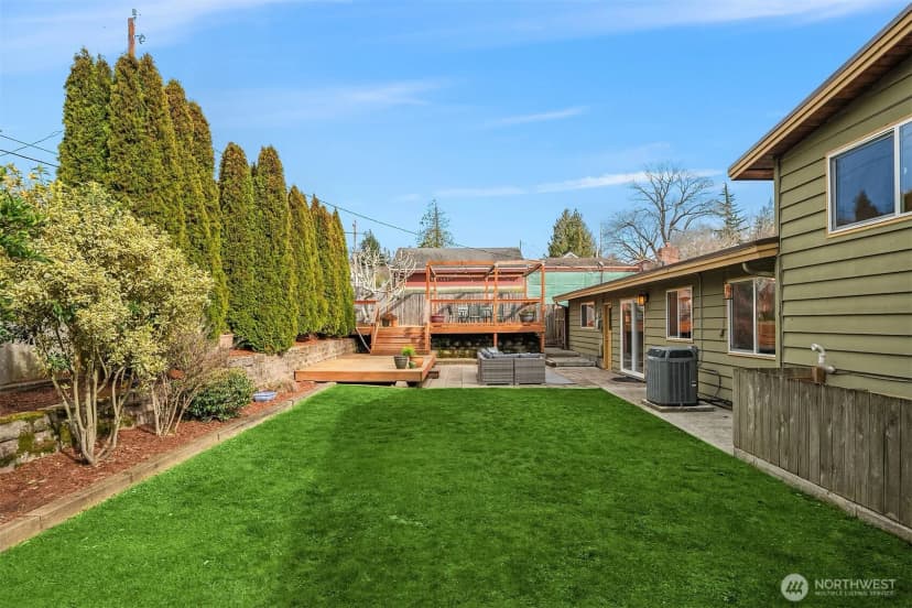 Property photo for 2416 Nw 198th Street, Shoreline photo 22