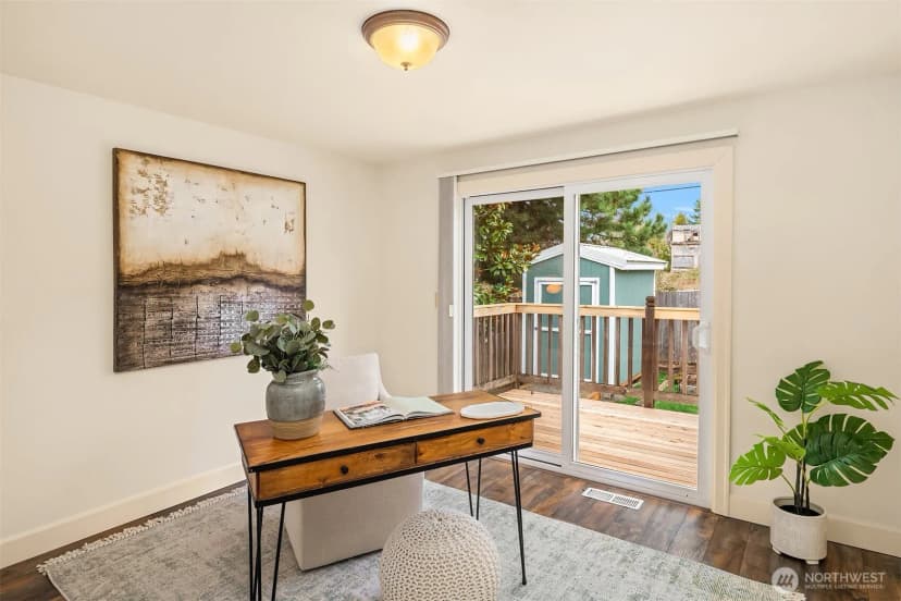 Property photo for 2416 Nw 198th Street, Shoreline photo 16