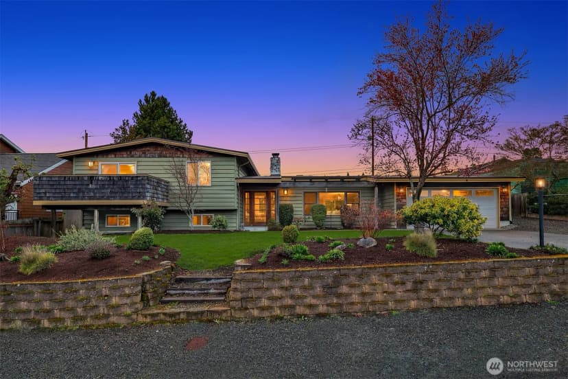 Property photo for 2416 Nw 198th Street, Shoreline photo 27