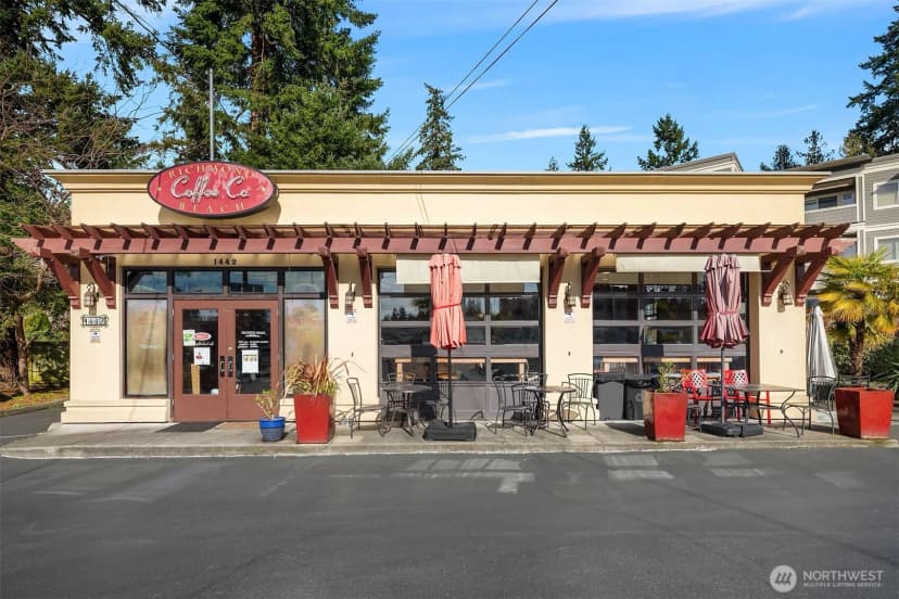Property photo for 2416 Nw 198th Street, Shoreline photo 36