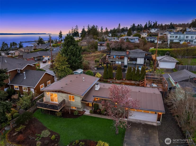 Property photo for 2416 Nw 198th Street, Shoreline photo 29