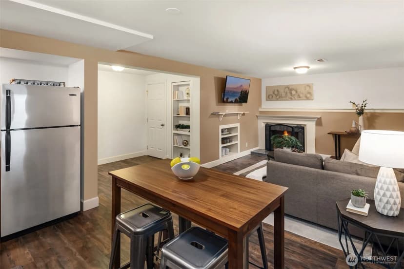 Property photo for 2416 Nw 198th Street, Shoreline photo 18