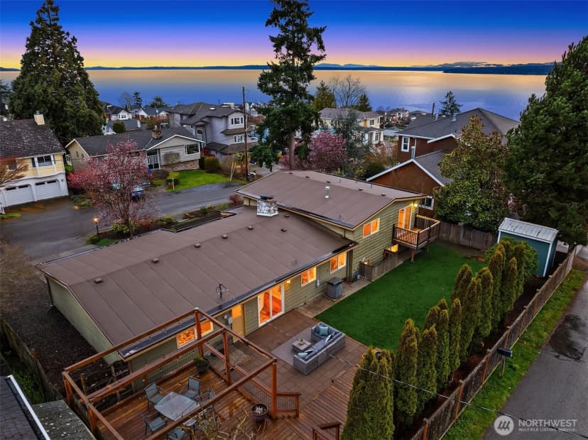 Property photo for 2416 Nw 198th Street, Shoreline photo 28