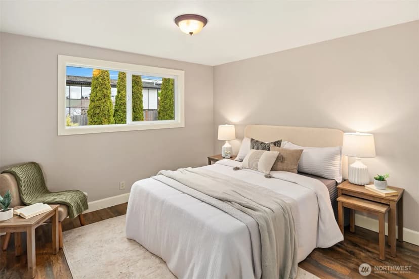 Property photo for 2416 Nw 198th Street, Shoreline photo 13