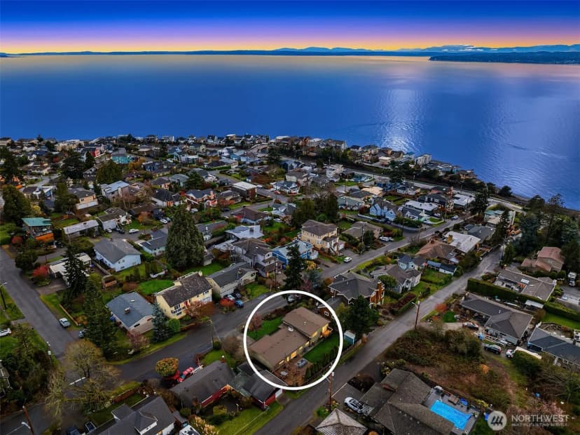 Property photo for 2416 Nw 198th Street, Shoreline photo 30