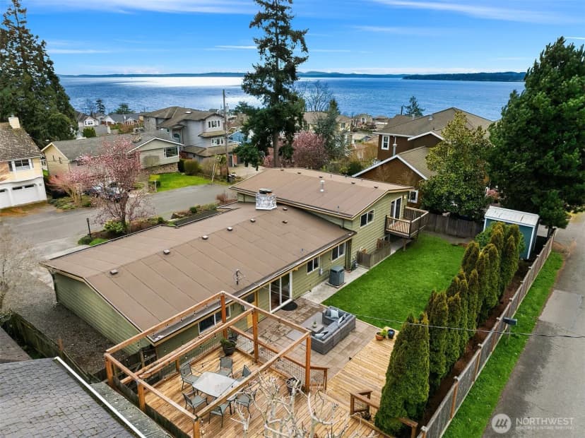Property photo for 2416 Nw 198th Street, Shoreline photo 31